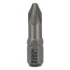 Bosch Skrutkovací bit Extra Hart PZ2 25mm 100ks | ajtech.sk