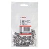 Bosch Skrutkovací bit Extra Hart PZ3 25mm 25ks | ajtech.sk
