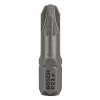 Bosch Skrutkovací bit Extra Hart PZ3 25mm 25ks | ajtech.sk