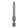 Bit BOSCH Extra Hard PZ1 49mm 3ks | ajtech.sk