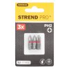 Bit STREND PRO, PH 02, bal. 3 ks | ajtech.sk
