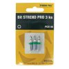 Bit STREND PRO, POZI 00, bal. 3 ks | ajtech.sk