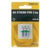 Bit STREND PRO, POZI 01, bal. 3 ks | ajtech.sk