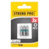 Bit STREND PRO, POZI 03, bal. 3 ks | ajtech.sk