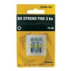 Bit STREND PRO, TX 15, bal. 3 ks | ajtech.sk