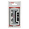 Bosch 11 dielna súprava skrutkovacích bitov PH / PZ / T | ajtech.sk