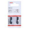 Bit BOSCH PRO Torx Impact T30 25mm 2ks | ajtech.sk
