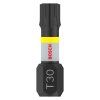 Bit BOSCH PRO Torx Impact T30 25mm 2ks | ajtech.sk