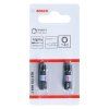 Bosch Skrutkovací bit Impact Control T40, 2 ks | ajtech.sk