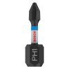 Bit BOSCH PRO Phillips Impact PH1 25mm 2ks | ajtech.sk