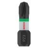 Bit BOSCH PRO Pozidriv Impact PZ3 25mm 2ks | ajtech.sk