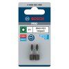 Bosch Bit Impact Control 25 mm, 2xPZ1 | ajtech.sk
