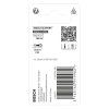 Bosch Bit Impact Control 25 mm, 2xPZ1 | ajtech.sk