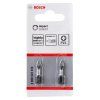 Bosch Bit Impact Control 25 mm, 2xPZ1 | ajtech.sk