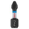 Bit BOSCH PRO Phillips Impact PH2 25mm 2ks | ajtech.sk