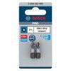 Bosch Bit Impact Control 25 mm, 2xPH2 | ajtech.sk