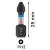 Bosch Bit Impact Control 25 mm, 2xPH2 | ajtech.sk