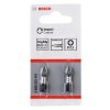 Bosch Bit Impact Control 25 mm, 2xPZ2 | ajtech.sk