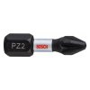 Bosch Bit Impact Control 25 mm, 2xPZ2 | ajtech.sk