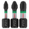 Bosch Bity Impact Control PZ, 3 ks | ajtech.sk