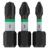 Bosch Bity Impact Control PZ, 3 ks | ajtech.sk