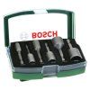 Bosch 6 dielna súprava nástrčných kľúčov | ajtech.sk