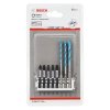 Bosch Sada vrtákov a bitov Hex-9 MultiConstruction a bitov Impact Power | ajtech.sk