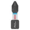 Bosch Sada bitov Impact PH2 25 mm 25 ks Tic Tac | ajtech.sk