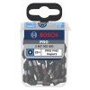 Bosch Sada bitov Impact PH2 25 mm 25 ks Tic Tac | ajtech.sk