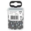 Bosch Sada bitov Impact PH2 25 mm 25 ks Tic Tac | ajtech.sk