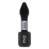 Bosch Sada bitov Impact PH2 25 mm 25 ks Tic Tac | ajtech.sk