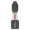 Bosch Sada bitov Impact PZ2 25 mm 25 ks Tic Tac | ajtech.sk