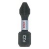 Bosch Sada bitov Impact PZ2 25 mm 25 ks Tic Tac | ajtech.sk