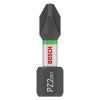 Sada bitov BOSCH Impact PZ2 25mm 25ks | ajtech.sk