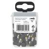 Bosch Sada bitov Impact T30 25 mm 25 ks Tic Tac | ajtech.sk