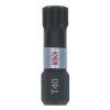 Sada bitov BOSCH Impact T40 25mm 25ks | ajtech.sk