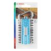 Bosch 21-dielna súprava šroubovacích bitov s karabinou-modrá | ajtech.sk