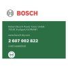Bosch 21-dielna súprava šroubovacích bitov s karabinou-modrá | ajtech.sk