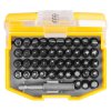 Sada bitov YF40256, 44 dielna, Bit, S2 | ajtech.sk