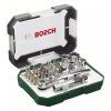 Sada skrutkovacích hrotov Bosch 26ks | ajtech.sk