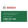Sada skrutkovacích hrotov Bosch 27ks | ajtech.sk