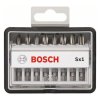 Bosch 8-dielna sada skrutkovacích bitov Sx PH Robust Line, verzia Extra Hard 2607002556 | ajtech.sk