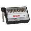 Bosch 12-dielna sada skrutkovacích bitov M PH/PZ/T Robust Line, verzia Extra Hard | ajtech.sk