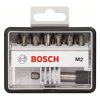 Bosch 12-dielna sada skrutkovacích bitov M PH/PZ Robust Line, verzia Extra Hard | ajtech.sk