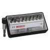 Bosch 18-dielna súprava skrutkovacích bitov L PH/PZ/T/S/HEX Robust Line, verzia Extra Hard | ajtech.sk