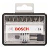 Sada skrutkovacích bitov Bosch Robust Line 9ks | ajtech.sk