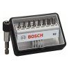 Sada skrutkovacích bitov Bosch Robust Line 9ks | ajtech.sk