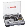 Bosch 20-dielna súprava skrutkovacích hrotov Drill and Drive | ajtech.sk