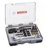 Sada bitov a vrtákov Bosch Drill and Drive 20ks | ajtech.sk