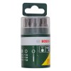 Bosch 10-dielna súprava skrutkovacích bitov 2607019452 | ajtech.sk